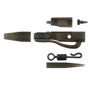 Fox Naturals Tubing Lead Clip Kit