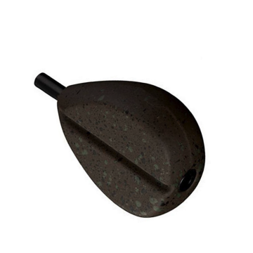 Fox Flat Pear Inline Lead