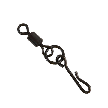 Fox Kwik Change O Ring Swivels - Size 10