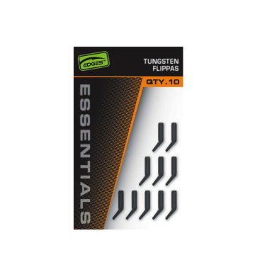 Fox Edges Tungsten Flippa