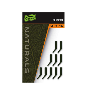 Fox Edges Naturals Flippa