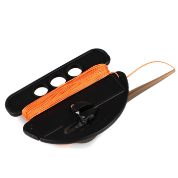 Fox Captive Backlead Mk2 