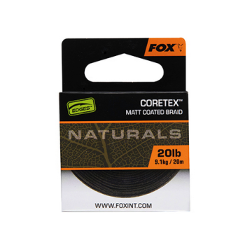 Fox Naturals Coretex 20M 