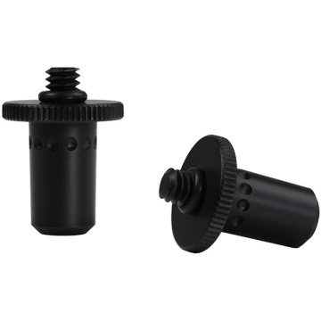 Fox Black Label QR Camera Adaptor