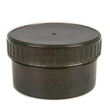 Fox Bait Tubs - Half size