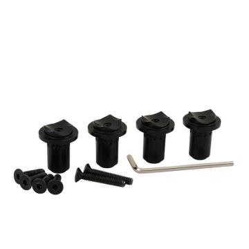 Fox Black Label QR Conversion Kit