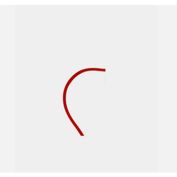 Fox Slik Catapult Elastic Spare