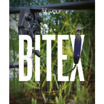 Wolf Bitex Hanger