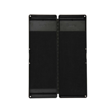 Fox Edges Large Rig Box