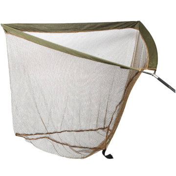 FreeSpirit E Net 42" Landing Net - 8ft 2pce Handle