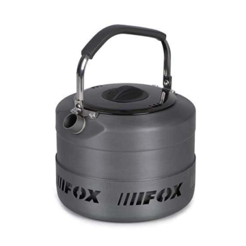 Fox Cookware 1ltr Infared Power Boil Kettle