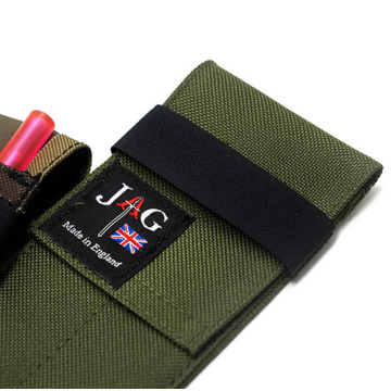 Jag Distance Stick Sleeve - Green