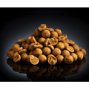 Trent Baits Freshwater Shrimp Stabilised Boilies 16mm - 3kg