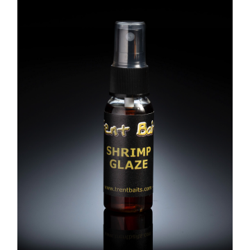 Trent Baits Freshwater Shrimp Bait Glaze 30ml