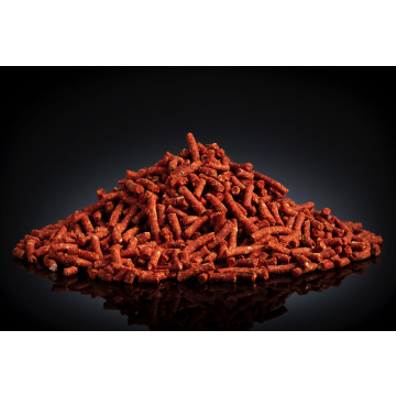 Trent Baits SAS Squid Fast Breakdown Pellets 1kg