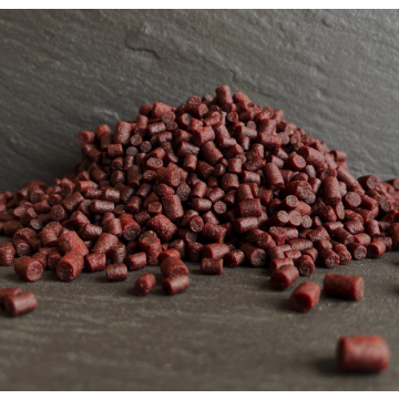 Trent Baits SAS Squid Infused Pellets 1kg