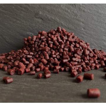 Trent Baits SAS Squid Infused Pellets 6mm 1kg