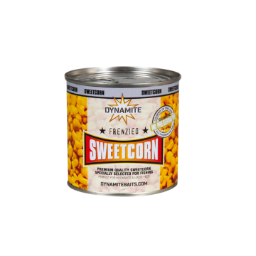 Dynamite Sweetcorn 340g Tin