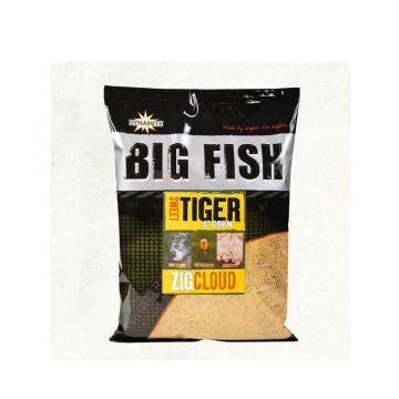 Dynamite Baits Big Fish Sweet Tiger Zig Cloud 1.8kg