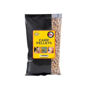 Dynamite Baits Carp Pellets 700g