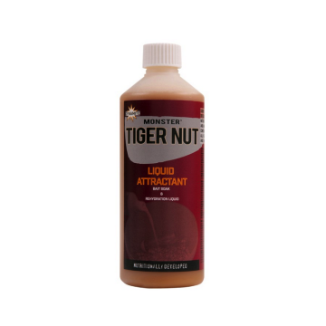 Dynamite Baits Monster Tiger Nut Liquid Attract 500ml