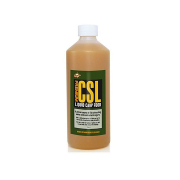 Dynamite Baits CSL Liquid Carp Food