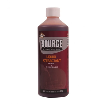 Dynamite Baits The Source Liquid Attract 500ml