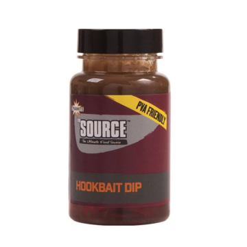 Dynamite Baits The Source Hookbait Dip 100ml