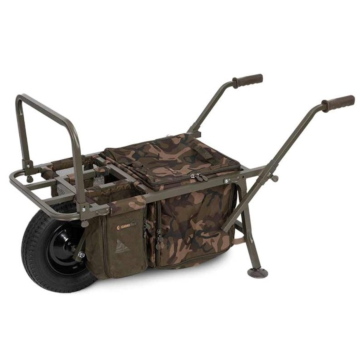 Fox Explorer Barrow Mk2