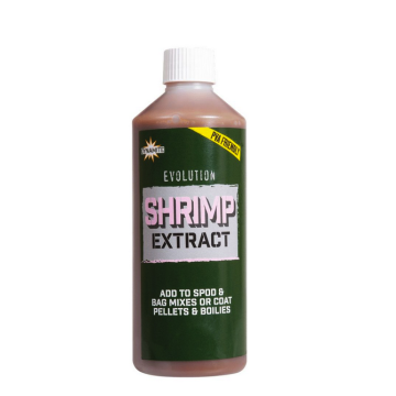 Dynamite Baits Evolution Shrimp Extract 500ml