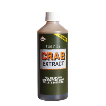 Dynamite Baits Crab Extract 500ml