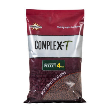 Dynamite Baits Complex-T Pellets 900g