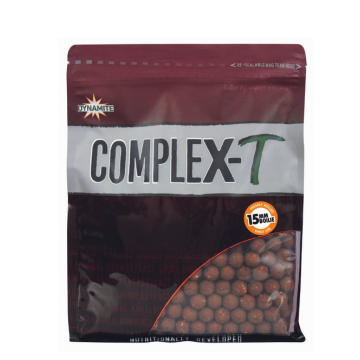 Dynamite Baits Complex-T Boilies 1kg