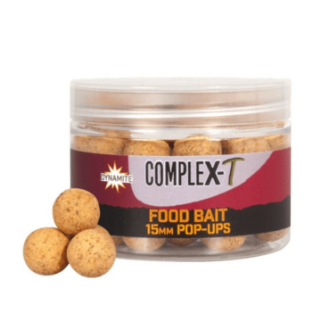 Dynamite Baits Complex-T Foodbait Pop-Ups