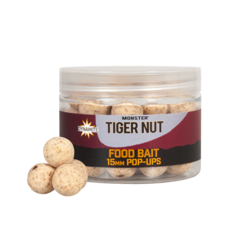 Dynamite Baits Monster Tiger Nut Pop-Ups