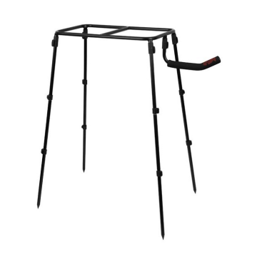 Spomb MK2 Double Bucket Stand Kit