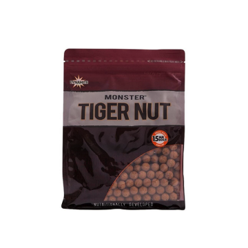 Dynamite Baits Monster Tiger Nut Boilies 1kg - 18mm