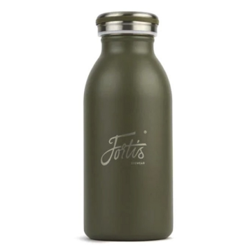 Fortis Recce Mini Milk Vacuum Bottle