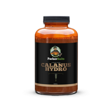 Parker Baits Calanus Hydro 500ml