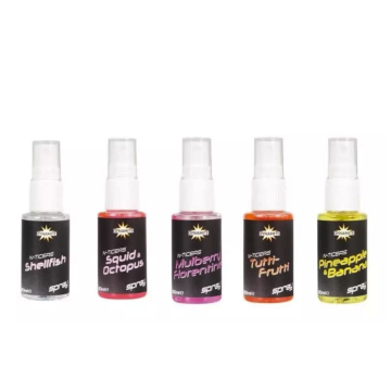 Dynamite Baits N-Ticers Bait Spray 30ml