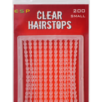 ESP Clear Hairstops x200 