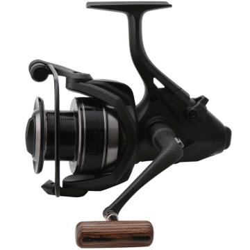 Okuma Pulzar PZB-6000 Baitfeeder Reel