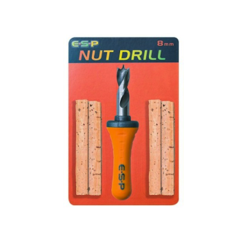 ESP Nut Drill 8MM