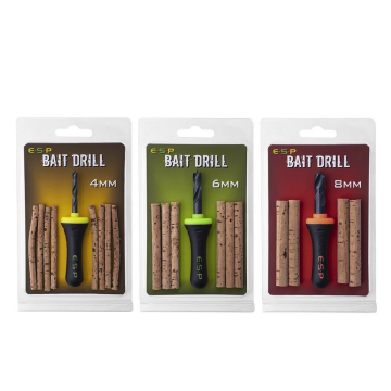 ESP Bait Drill