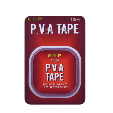 ESP PVA Tape 15m