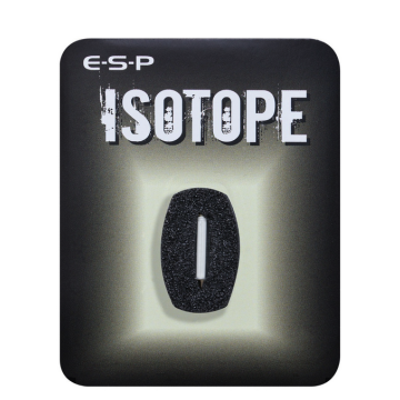 ESP Barrel Bobbin Isotope