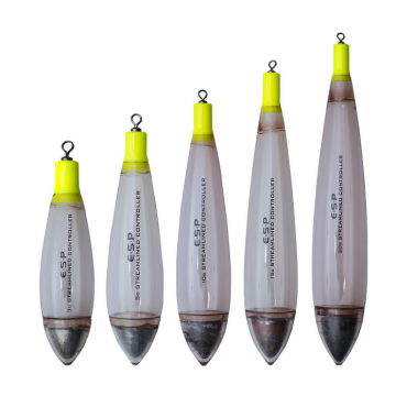 ESP Streamlined Controller Float