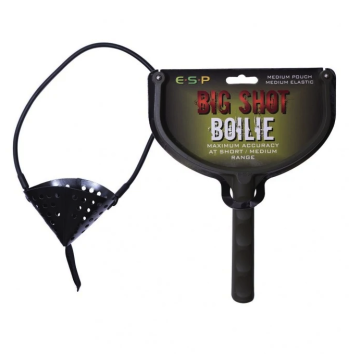 ESP Big Shot Boilie Pult Short/Medium Range