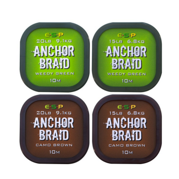 ESP Anchor Braid 10m