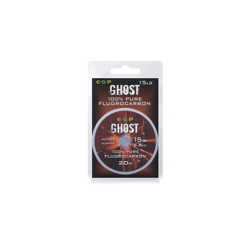 ESP Ghost Fluorocarbon 20m